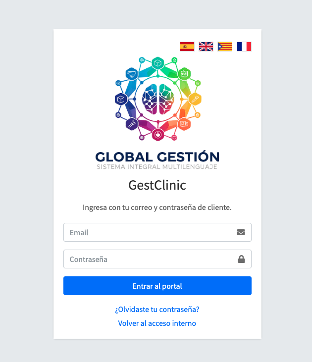 Sistema para Consultorio Médico