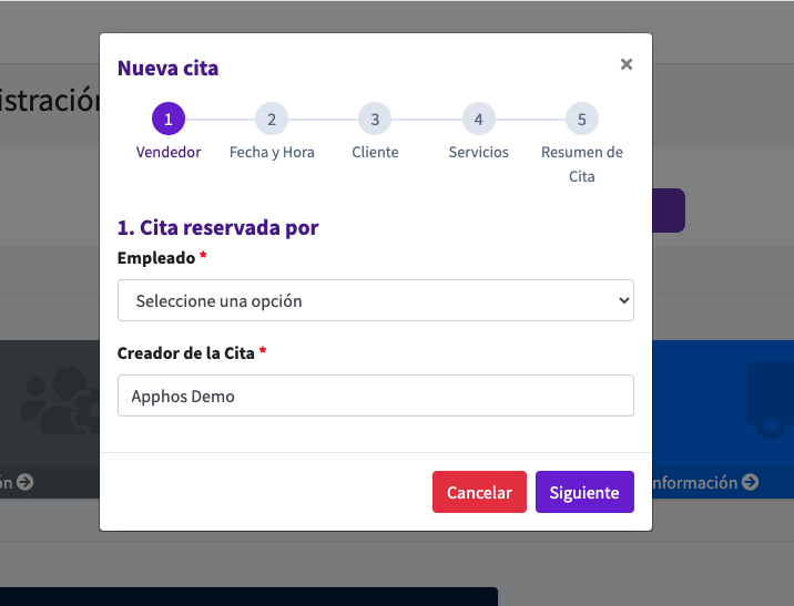 Sistema para Consultorio Médico