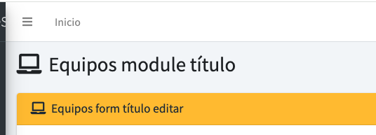 Sistema de Gestió Multirúbrica Multillenguatge